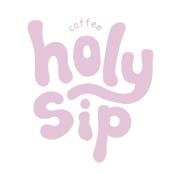 Holy Sip Coffee